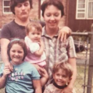 Meet your Posher, Pat